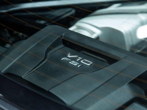 Audi R8 5.2 FSI V10 Coupe 2dr Petrol S Tronic quattro Euro 6 (s/s) (540 ps) 73