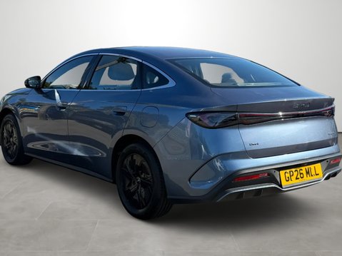 BYD Seal 6 DM-i Boost 4dr Auto 3