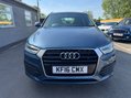 Audi Q3 TFSI S LINE 3