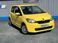 Skoda Citigo 1.0 MPI SE Euro 6 3dr 36