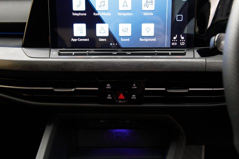 Volkswagen Golf GTE DSG 38