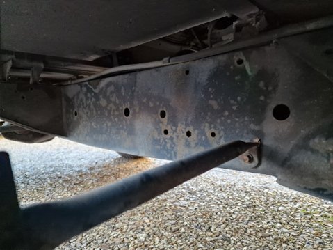 Land Rover Defender 110 TD5 XS STATION WAGON 24