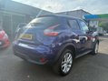 Nissan Juke 1.6 Acenta Premium SUV 5dr Petrol XTRON Euro 5 (117 ps) 4