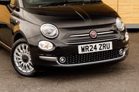 Fiat 500 STANDARD 10
