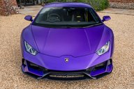 Lamborghini Huracan 11