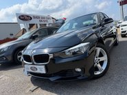 BMW 3 Series 325D SE 2