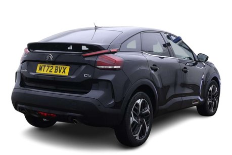 Citroen C4 1.2 PureTech C-Series Edition Hatchback 5dr Petrol Manual Euro 6 (s/s) (130 2