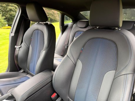 BMW 2 Series 218I M SPORT GRAN COUPE 18