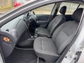 Dacia Sandero 1.5 dCi Laureate Euro 5 5dr 36