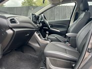 Suzuki S-Cross ULTRA BOOSTERJET ALLGRIP MHEV 3