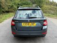 Skoda Fabia 1.0 TSI SE Euro 6 (s/s) 5dr 5