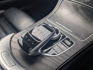 Mercedes-Benz C Class C 220 D AMG LINE PREMIUM PLUS 28