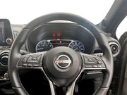 Nissan Juke 1.0 DIG-T N-Connecta SUV 5dr Petrol Manual Euro 6 (s/s) (114 ps) 13