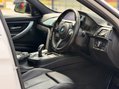 BMW 3 Series 2.0 320d M Sport Auto xDrive Euro 5 (s/s) 4dr 13