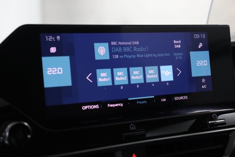 Citroen C4 SHINE PLUS 39