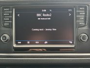 Volkswagen Crafter CR35 140ps Tdi Lwb H/R Trendline Duo Van 25