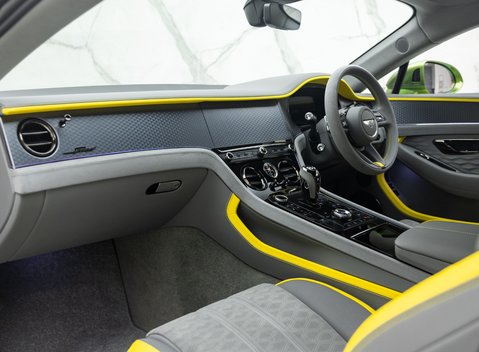 Bentley Continental GT Speed First Edition 15