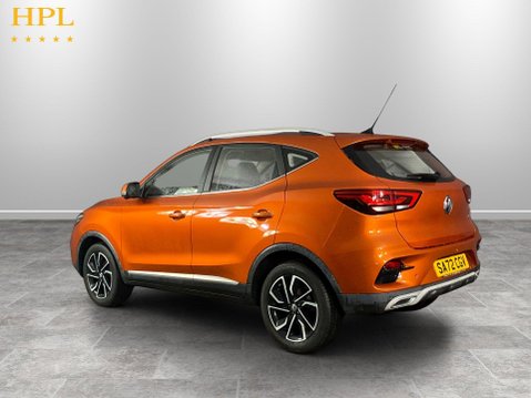 MG ZS 1.5 VTi-TECH Exclusive SUV 5dr Petrol Manual Euro 6 (s/s) (106 ps) Air Con 5