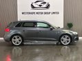 Audi A3 2.0 TDI S line Sportback quattro Euro 6 (s/s) 5dr 26