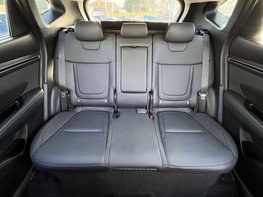 Hyundai TUCSON 1.6 Tucson Ultimate TGDi HEV Auto 5dr 79