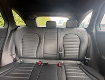 Mercedes-Benz GLC 2.0 GLC220d AMG Line (Premium) SUV 5dr Diesel G-Tronic+ 4MATIC Euro 6 (s/s) 9