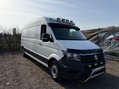 Volkswagen Crafter 2.0 TDI CR35 Trendline FWD LWB High Roof Euro 6 (s/s) 5dr 4