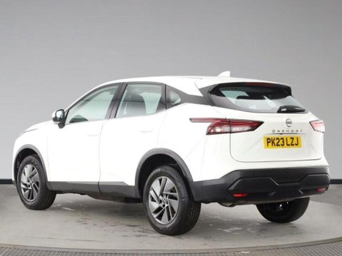 Nissan Qashqai DIG-T ACENTA PREMIUM MHEV 2