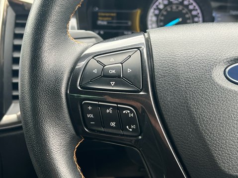 Ford Ranger WILDTRAK ECOBLUE 31