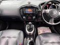 Nissan Juke 1.2 DIG-T Tekna Euro 5 (s/s) 5dr Euro 5 18