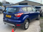 Ford Kuga 1.5 Kuga Zetec 4x4 Auto 4WD 5dr 10