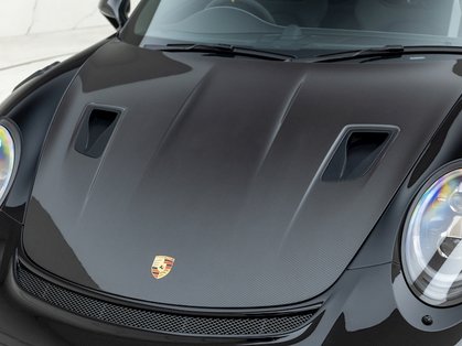 Porsche Celebrate the 911 Carrera RS 40th birthday at Techno-Classica 2012