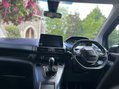 Peugeot Rifter HORIZON RE 15