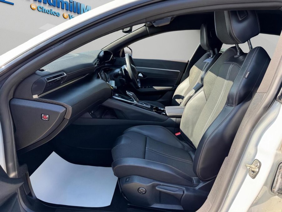 2020 Peugeot 508 — image 48
