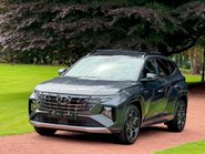 Hyundai TUCSON T-GDI N LINE S 3