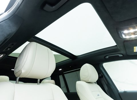 Mercedes-Benz GLS 63 AMG Night Edition Executive 15