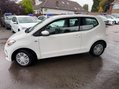 Volkswagen Up 1.0 BlueMotion Tech Move up! Euro 6 (s/s) 3dr 4