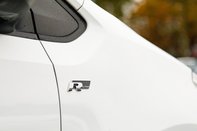 Volkswagen Up R-LINE 8
