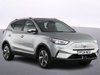 MG ZS 72.6kWh Trophy Connect Long Range SUV 5dr Electric Auto (156 ps)