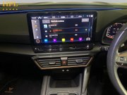 Cupra Formentor 1.5 TSI V2 SUV 5dr Petrol DSG Euro 6 (s/s) (150 ps) 17