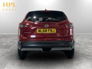 Nissan Qashqai 1.6 DIG-T N-Connecta SUV 5dr Petrol Manual Euro 6 (s/s) (163 ps) 6