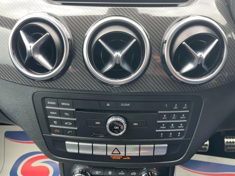 Mercedes-Benz B Class 1.5 B180d AMG Line Euro 6 (s/s) 5dr 30