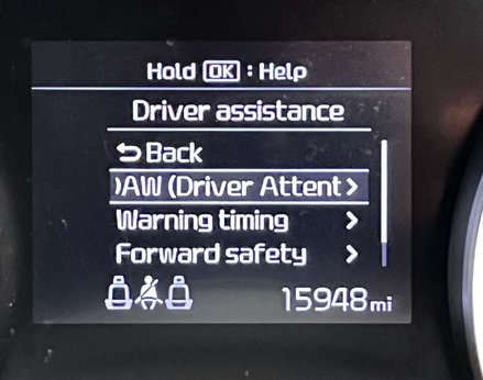 Kia Xceed 1.0 XCeed 2 ISG 5dr 26