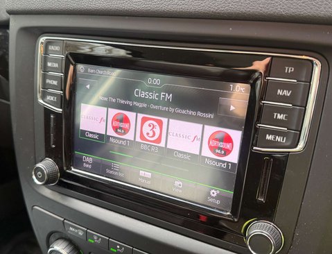 Skoda Yeti 2.0 Yeti Outdoor Laurin & Klement TDI SCR 4x4 4WD 5dr 16