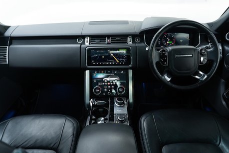Land Rover Range Rover 4.4 SD V8 Vogue SE SUV 5dr Diesel Auto 4WD Euro 6 (s/s) (339 ps) 2
