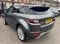 Land Rover Range Rover Evoque 2.0 TD4 HSE Dynamic Auto 4WD Euro 6 (s/s) 5dr 4