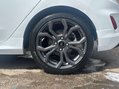 Ford Fiesta 1.0T EcoBoost GPF ST-Line X Hatchback 5dr Petrol Manual Euro 6 (s/s) (100 p 44