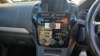 Vauxhall Zafira 1.6 16V Design Euro 5 5dr (SNav) 17