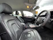 Audi A4 2.0 TDI SE Technik Multitronic Euro 5 (s/s) 4dr 17
