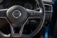 Nissan Qashqai DCI ACENTA PREMIUM DCT 20