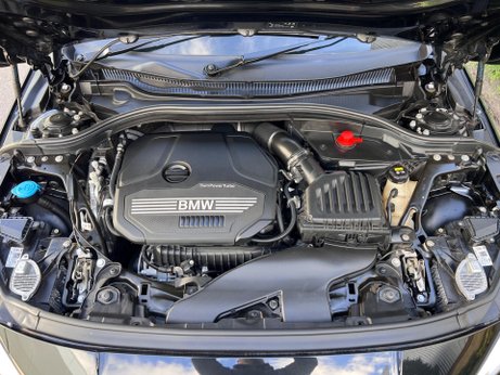 BMW 1 Series 1.5 118i M Sport (LCP) Hatchback 5dr Petrol DCT Euro 6 (s/s) (136 ps) 36